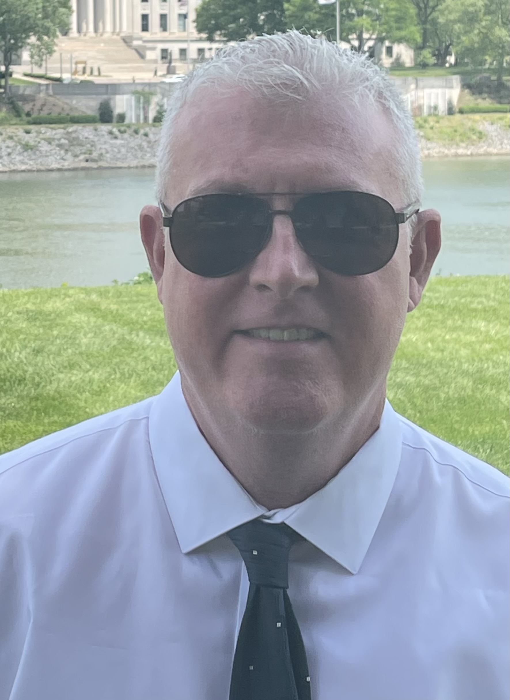 Photo of Shane McKee